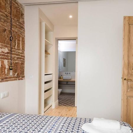 Impressive Apartment In Madrid Center By Batuecas Εξωτερικό φωτογραφία