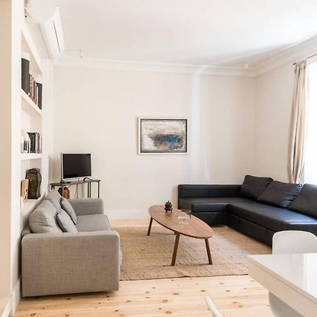 Impressive Apartment In Madrid Center By Batuecas Εξωτερικό φωτογραφία