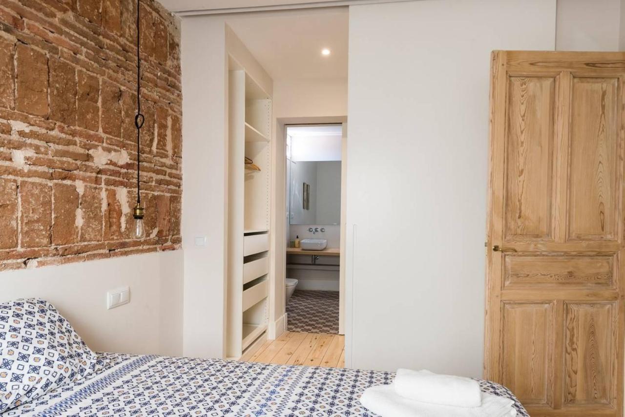 Impressive Apartment In Madrid Center By Batuecas Εξωτερικό φωτογραφία
