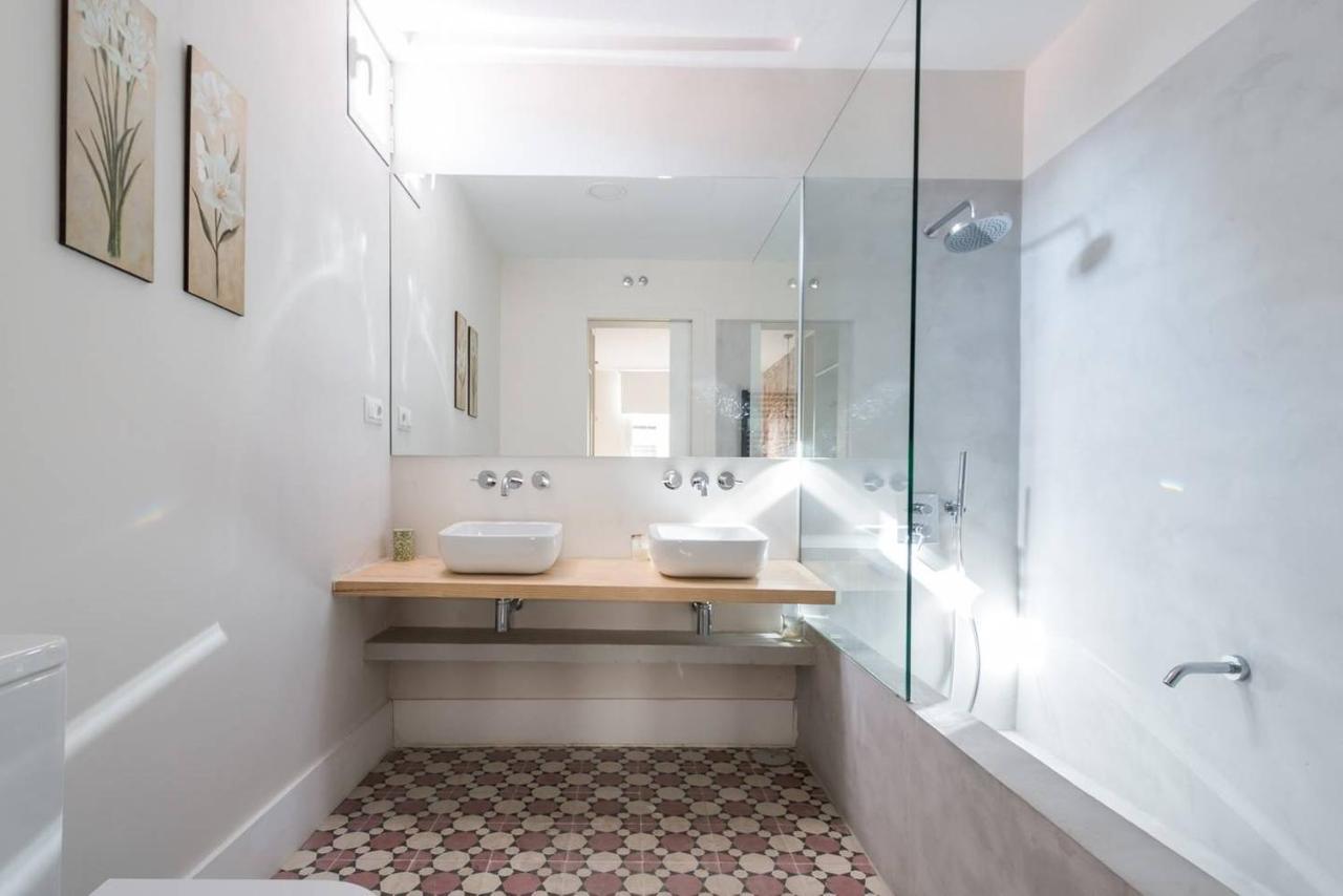 Impressive Apartment In Madrid Center By Batuecas Εξωτερικό φωτογραφία