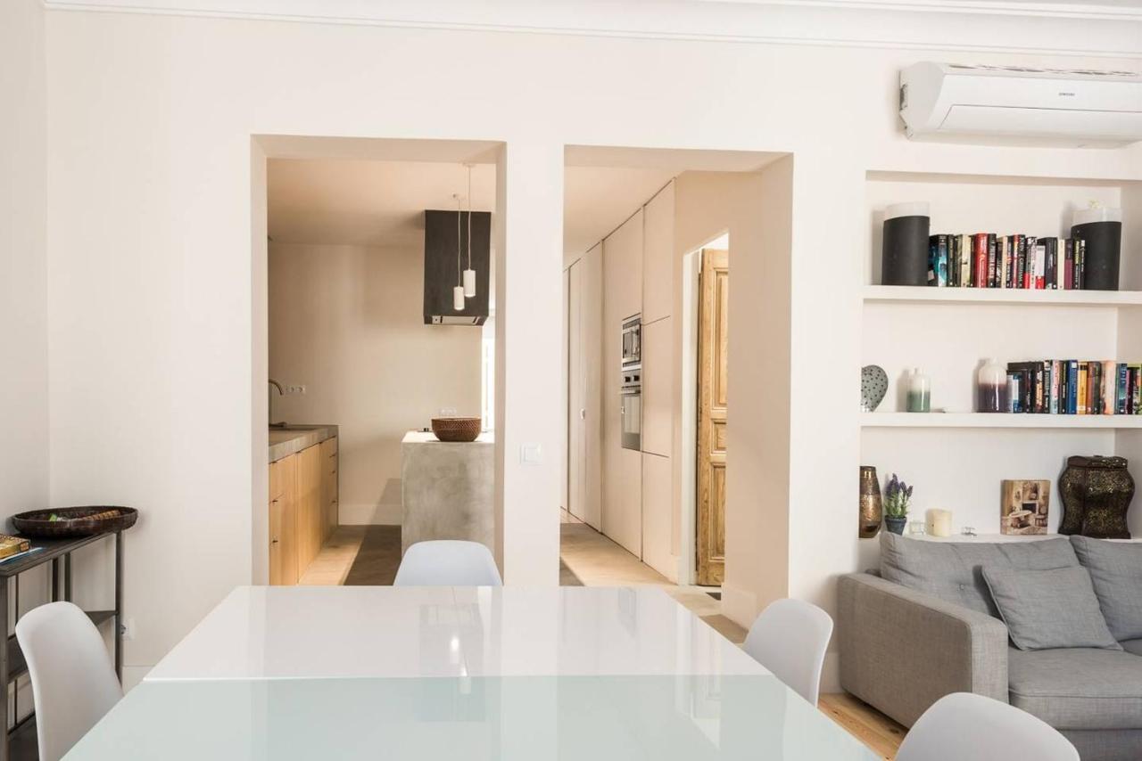 Impressive Apartment In Madrid Center By Batuecas Εξωτερικό φωτογραφία