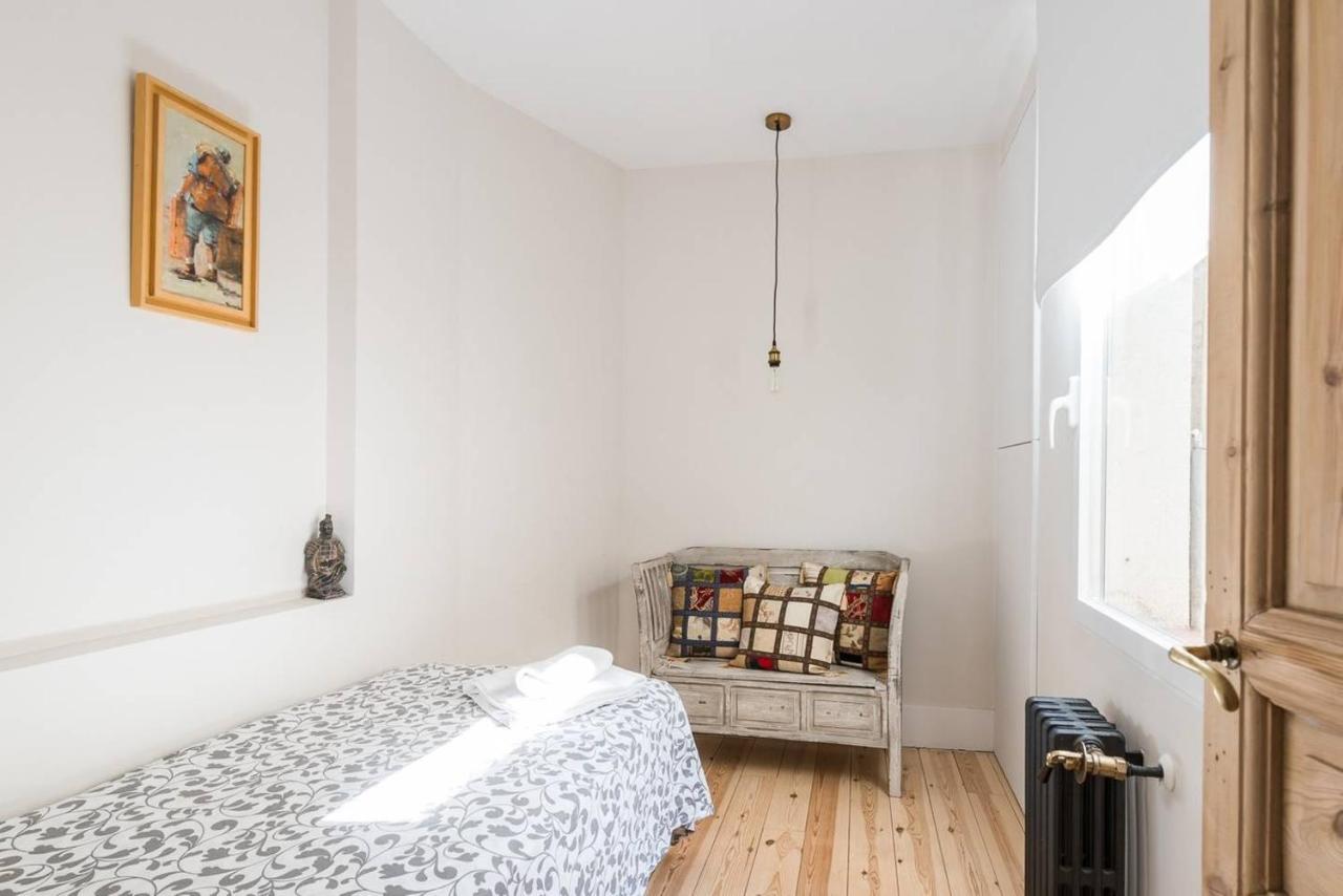 Impressive Apartment In Madrid Center By Batuecas Εξωτερικό φωτογραφία